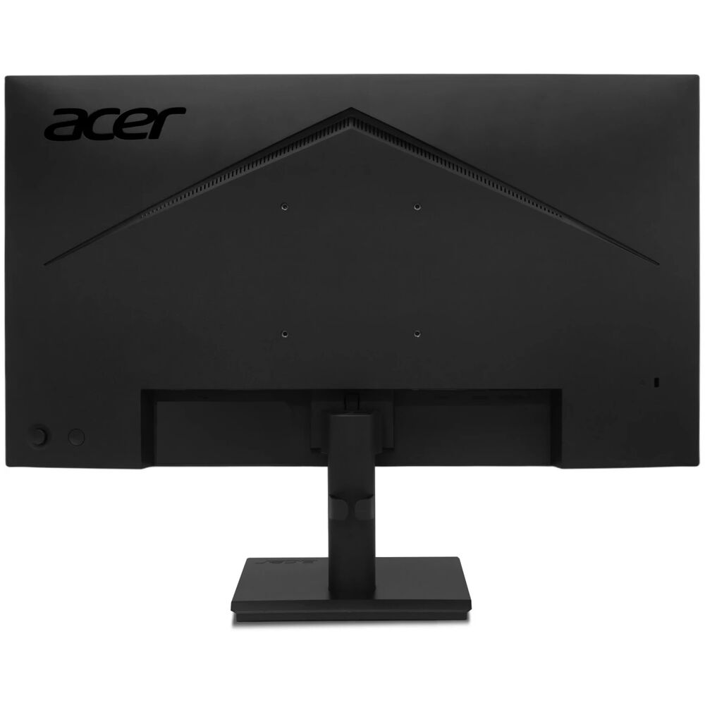 Acer Vero V277 — кнопки управления OSD