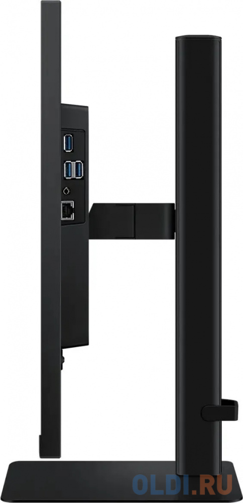 KVM-переключатель Samsung ViewFinity S8 S80UD
