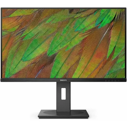Обзор Philips 32B1U3900/00: 32-дюймовый 4K VA-монитор с USB-C докингом и KVM для бизнеса