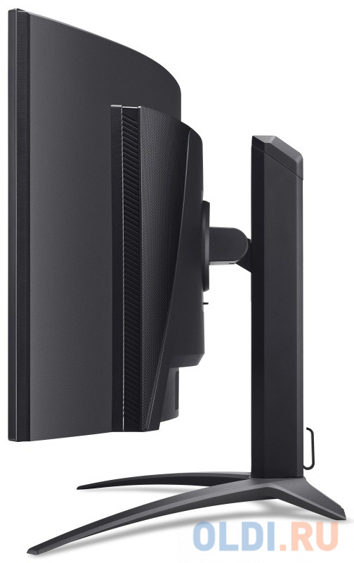 Особенности Acer Predator X34 OLED