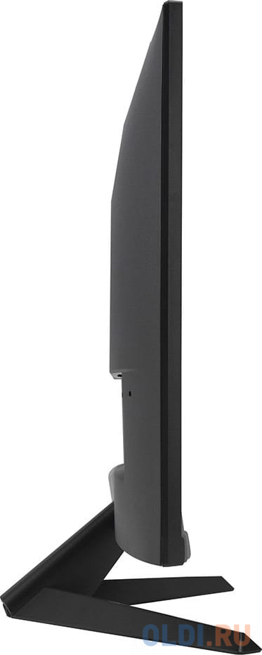 Меню и настройки ASUS VY279HF