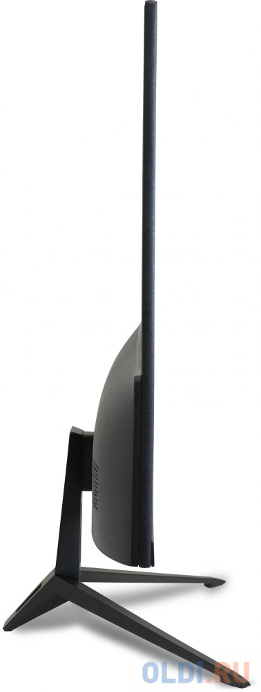 Игровой процесс на мониторе Acer KG243YG0bi