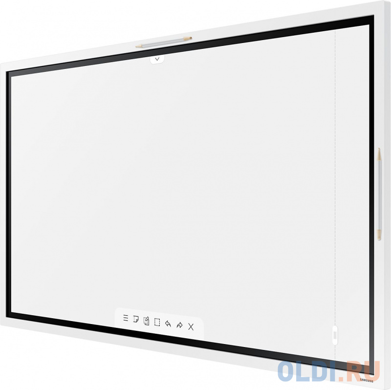 Samsung LH55WMBWBGCXCI в корпоративной среде