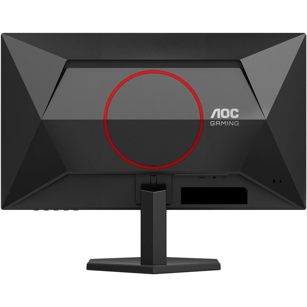 AOC 25G42E игровые режимы
