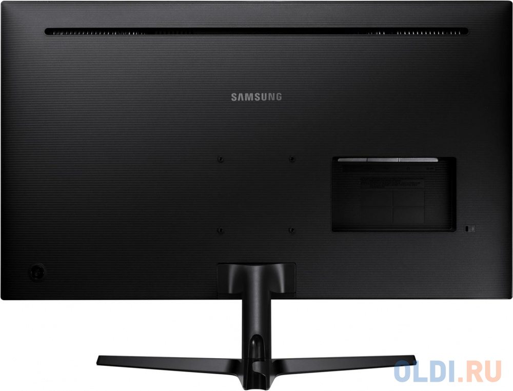 Разъемы Samsung LU32J590UQPXEN