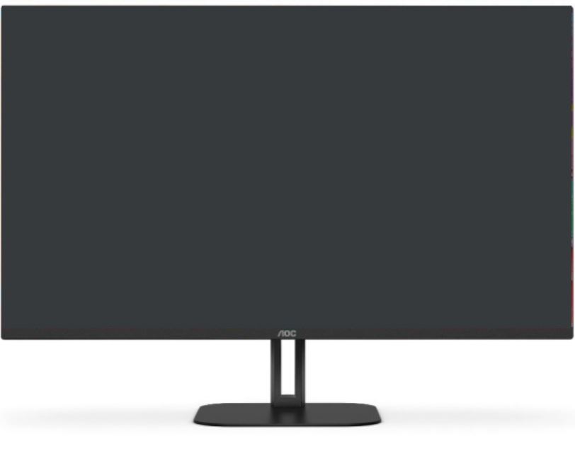 Обзор AOC Q32V5E: 32-дюймовый VA-монитор с QHD, USB-C и 65 Вт Power Delivery — идеальный монитор для домашнего офиса?