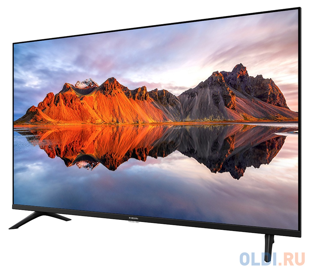 Xiaomi TV A43 FHD 2025 RU: идеальный баланс цены и качества для современного телезрителя