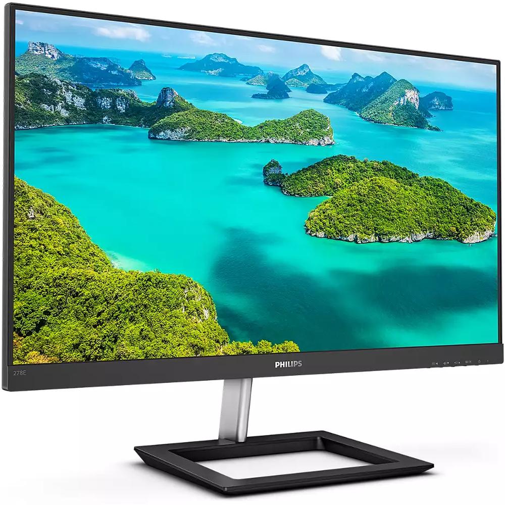 Philips 278E1A цветопередача