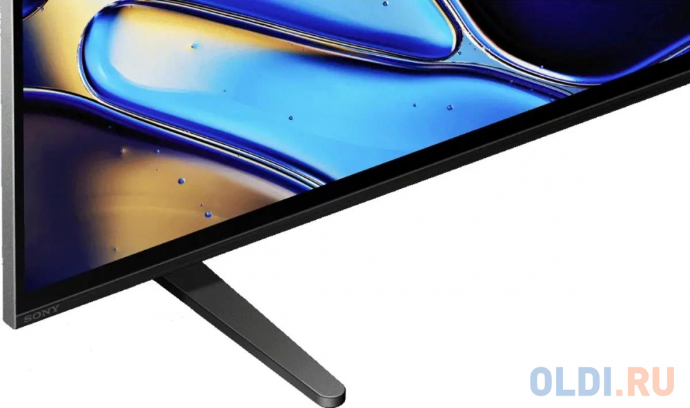 Сравнение Sony K-55XR80 с конкурентами