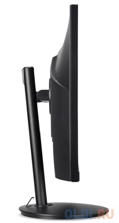 Качество изображения Acer CB272Gbmirx