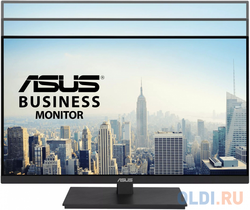Сравнение ASUS VA24ECPSN с конкурентами