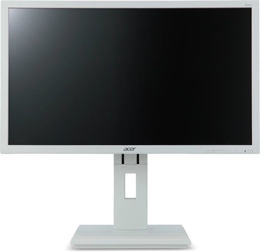 Обзор монитора Acer B246HYL UM.QB6EE.B11: профессиональное решение для офиса и дома