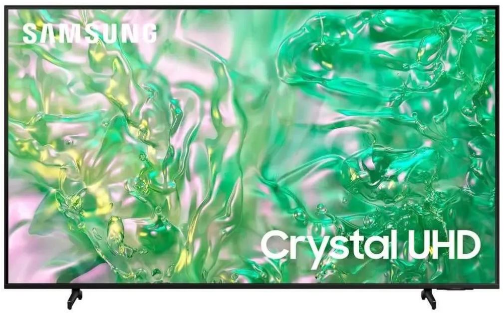 Энергосберегающие функции Samsung UE50DU8000UXRU