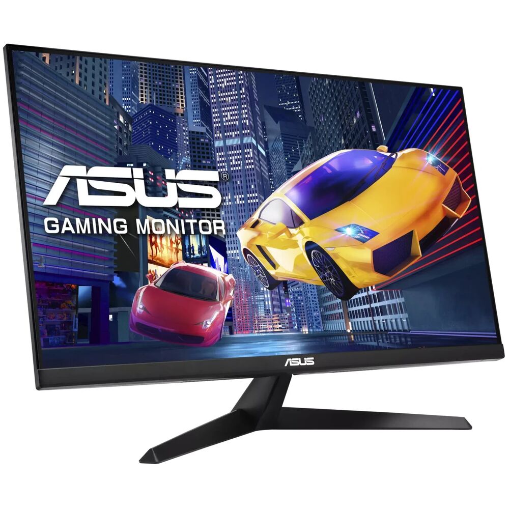 ASUS VY279HGR игровой режим