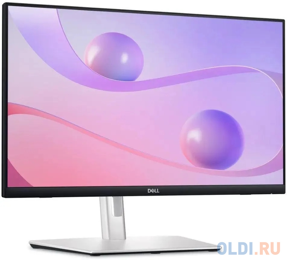 Дизайн Dell P2424HT