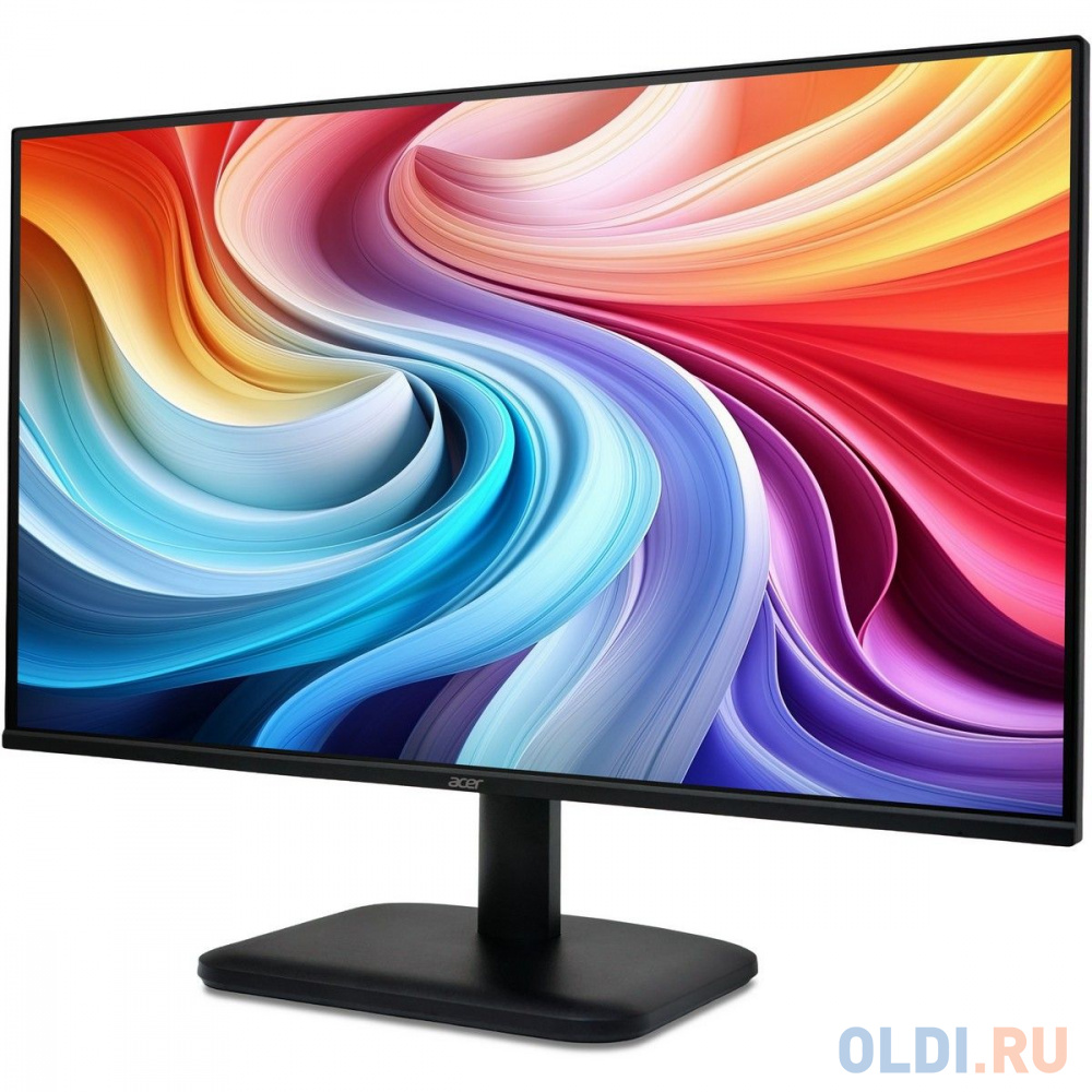 Качество изображения Acer EK271Gbi