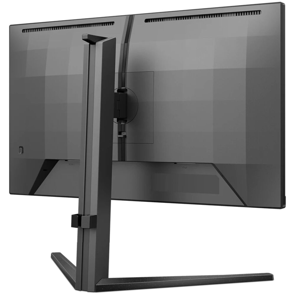 Philips Evnia 24M2N3200A — игровые режимы и OSD