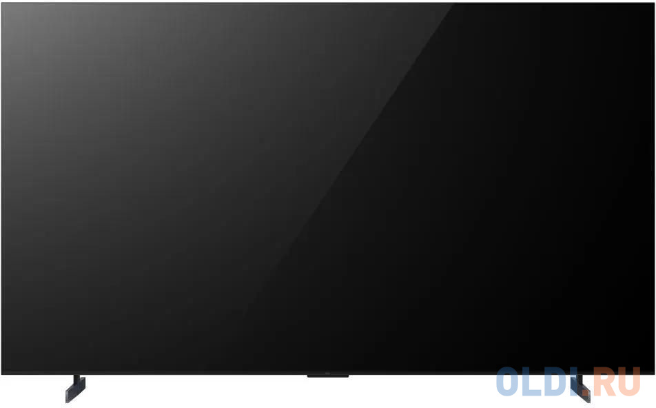 Google TV на TCL 85C855