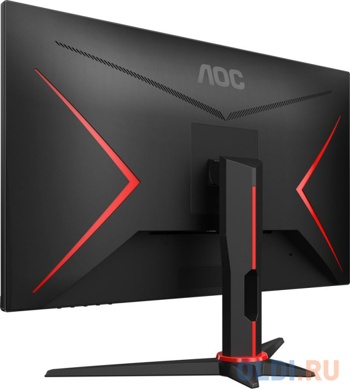 AOC 27G2SPAE - просмотр видеоконтента