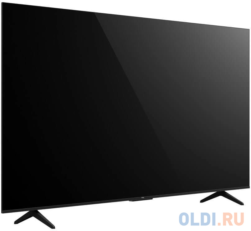 TCL 75P6K качество изображения