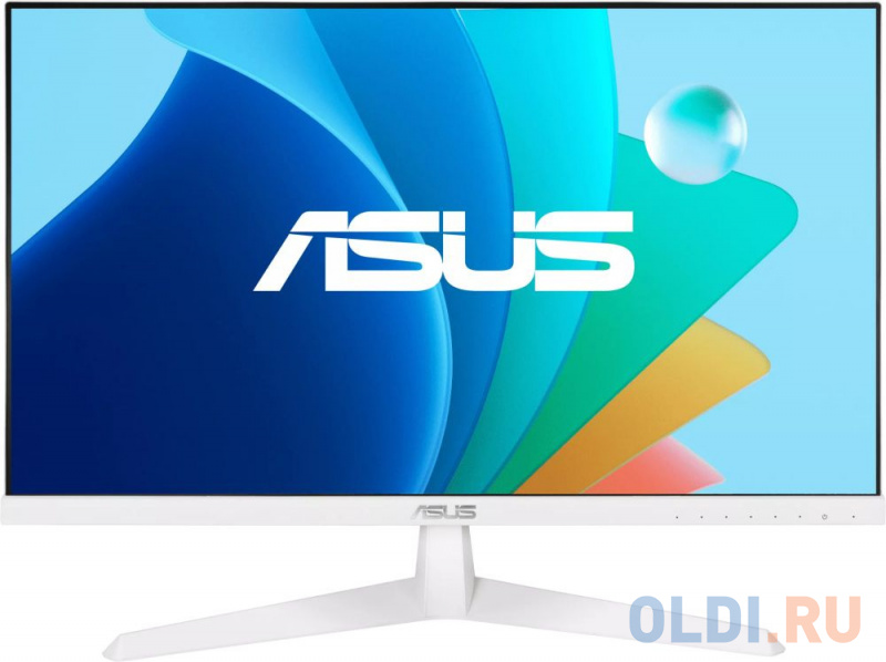 ASUS VY249HF-W меню и функции