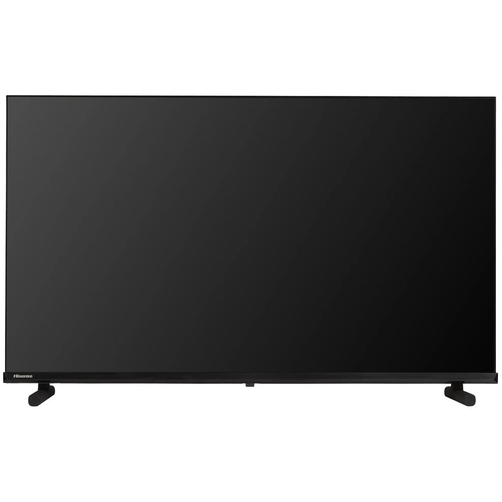 Обзор Hisense 32A5S: компактный Hi-QLED телевизор с VIDAA U9 — стоит ли брать в 2025 году?