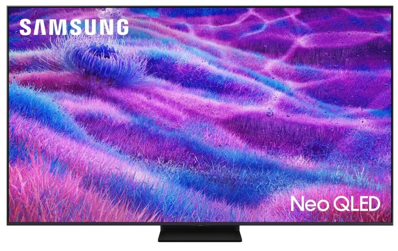 Samsung QN80F сравнение конкурентов