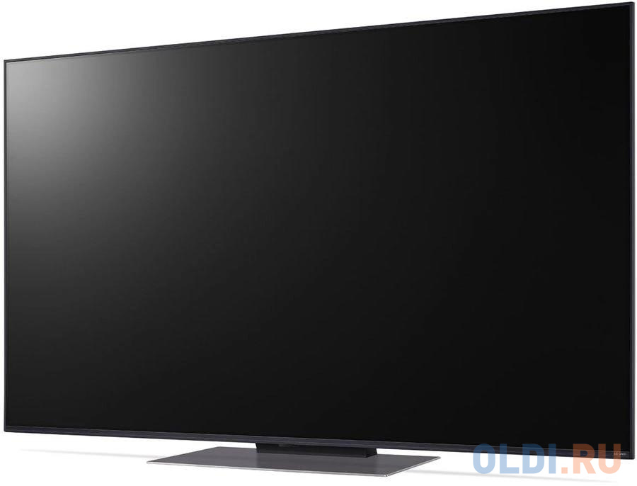 Игровой режим LG 55QNED86T6A
