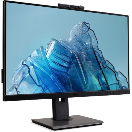 Порты подключения Acer Vero B247YD