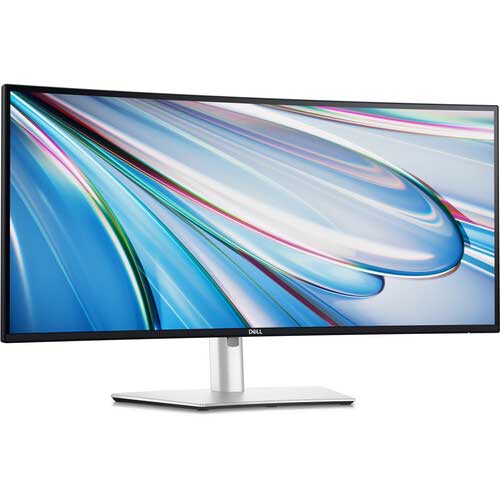 Обзор Dell U3425WE: идеальный сверхширокий монитор для продуктивной работы и не только