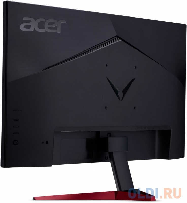 Acer Nitro VG270Ebmipx - сравнение с конкурентами