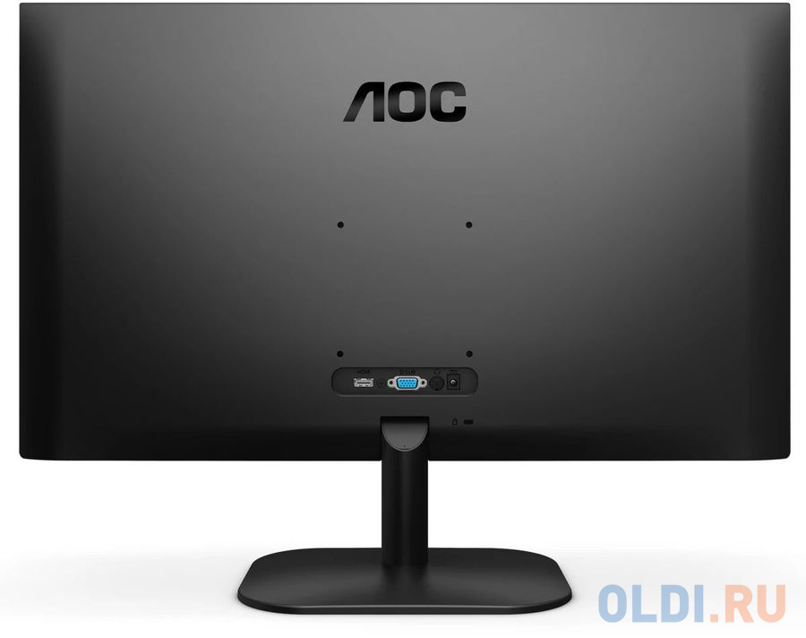 AOC 24B2XHM2/01 качество изображения