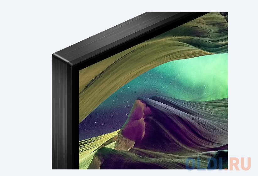 Sony KD-55X85L сравнение с конкурентами