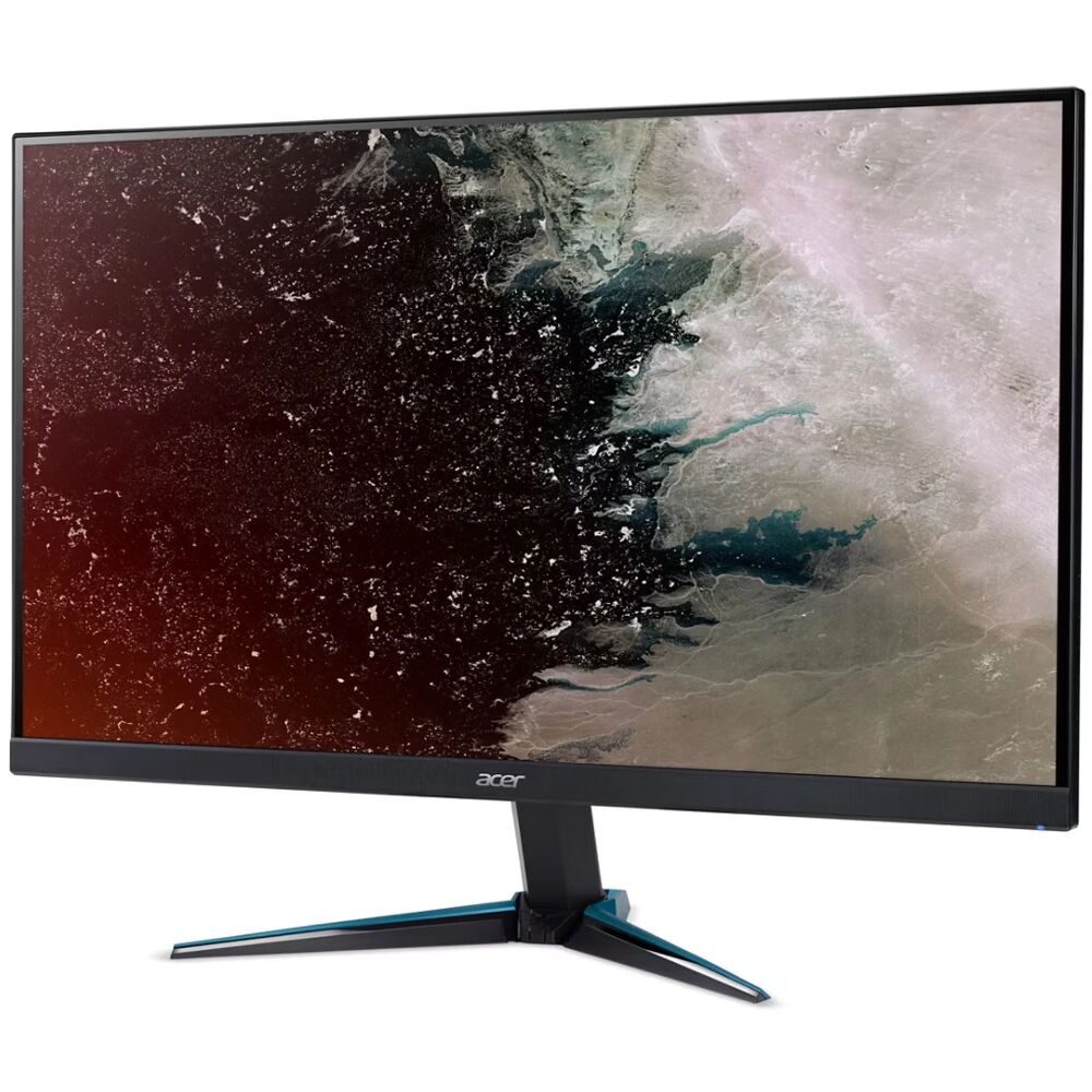 Acer Nitro VG270 M3 — детали разъёмов