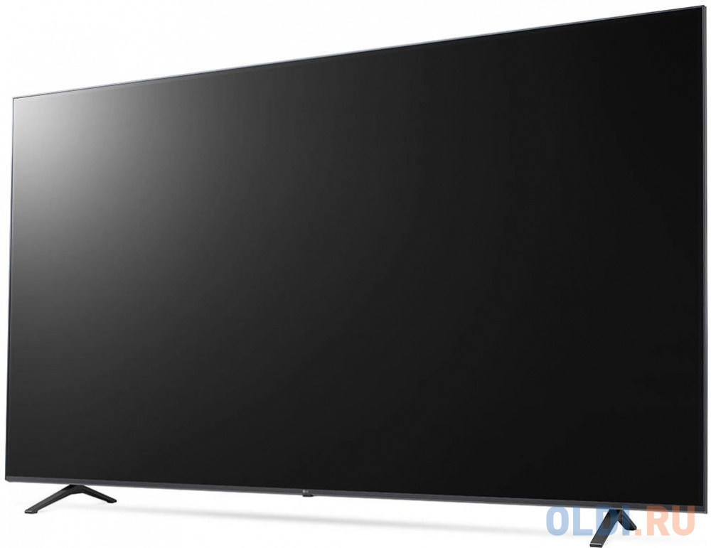 Игровой режим LG 75UR78006LK