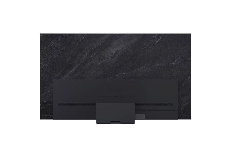 LG OLED83C5RLA: месяц с лучшим OLED-гигантом 2025 года