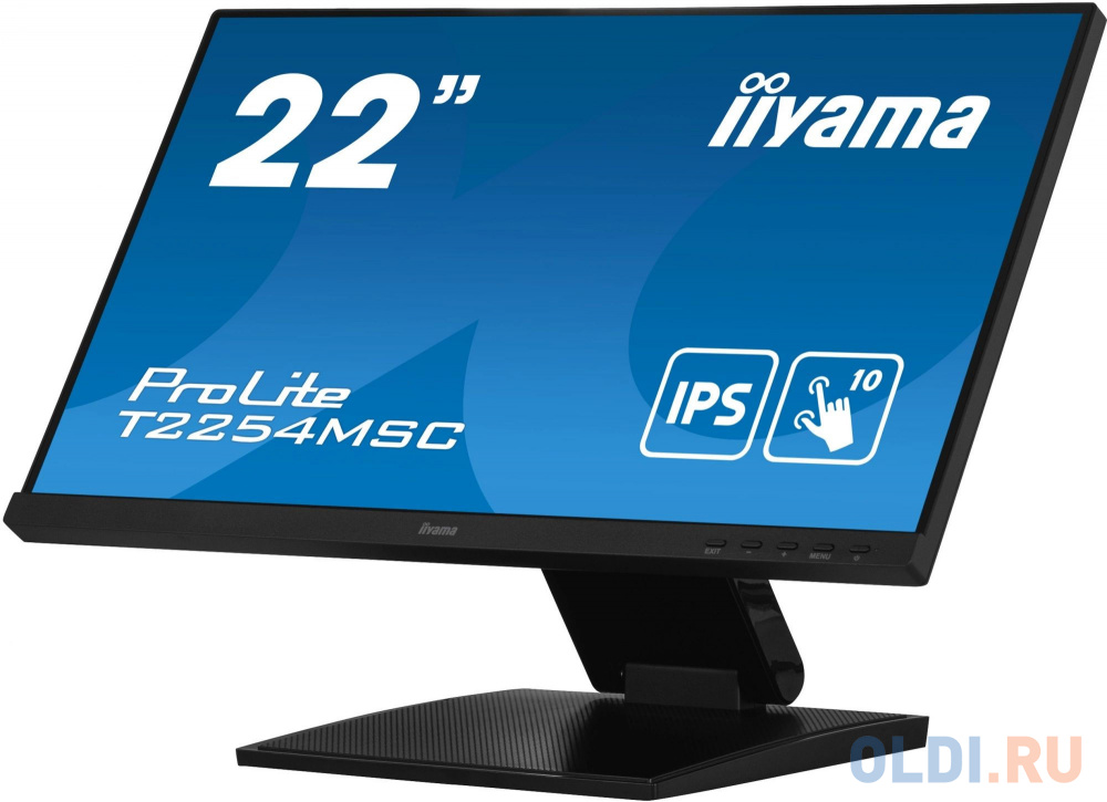 iiyama ProLite T2254MSC-B1AG детали