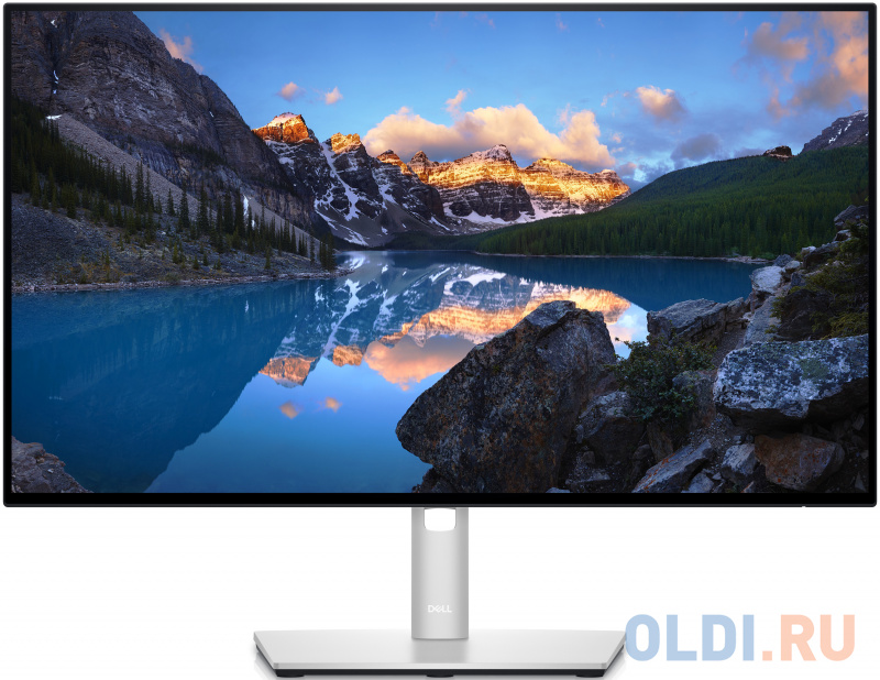 Обзор Dell U2422HE: универсальный USB-C хаб-монитор для профессионалов