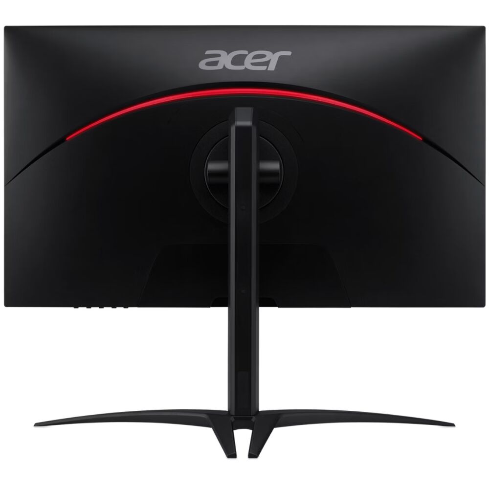 Игровое тестирование Acer Nitro XV275K P5