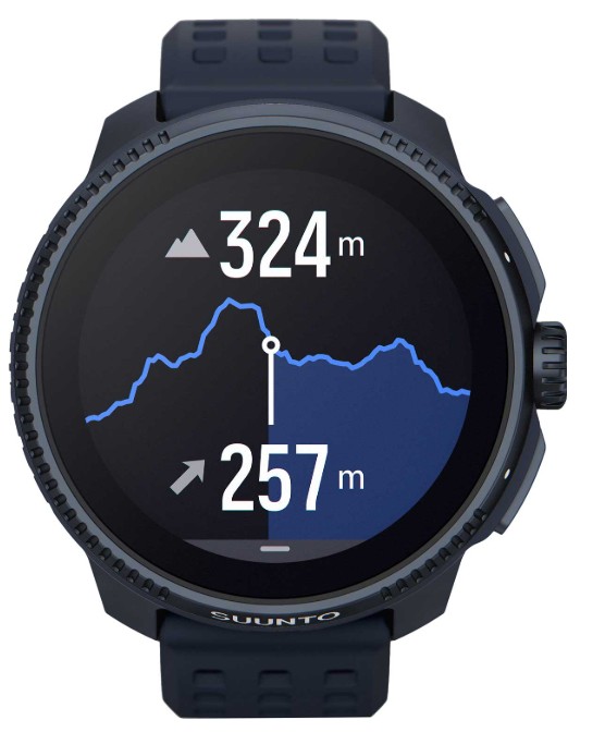 Обзор Suunto Race: флагманские спортивные часы с AMOLED-дисплеем, двухдиапазонным GPS и выдающимся временем автономной работы