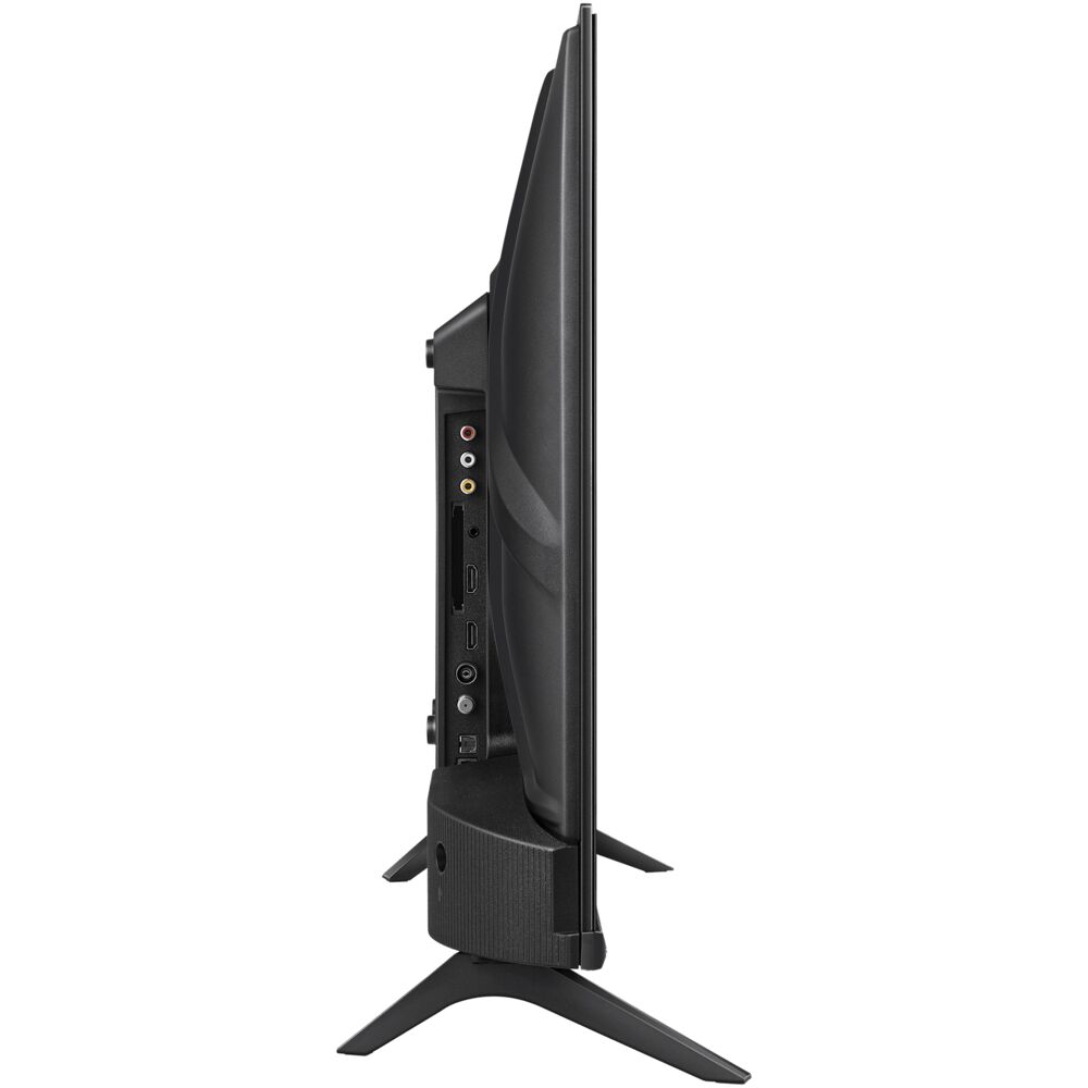 Hisense 40A4Q звуковая система