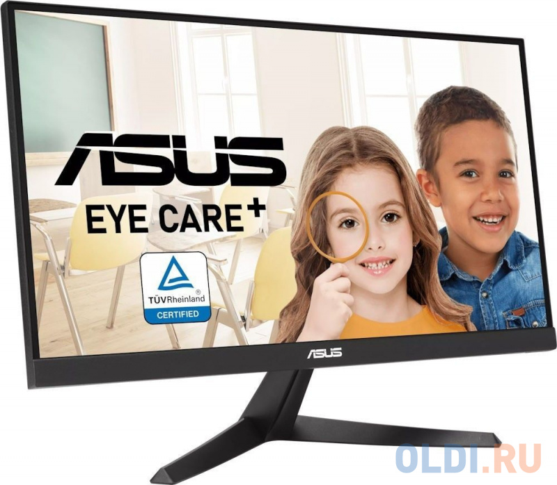 ASUS VY229Q подключения