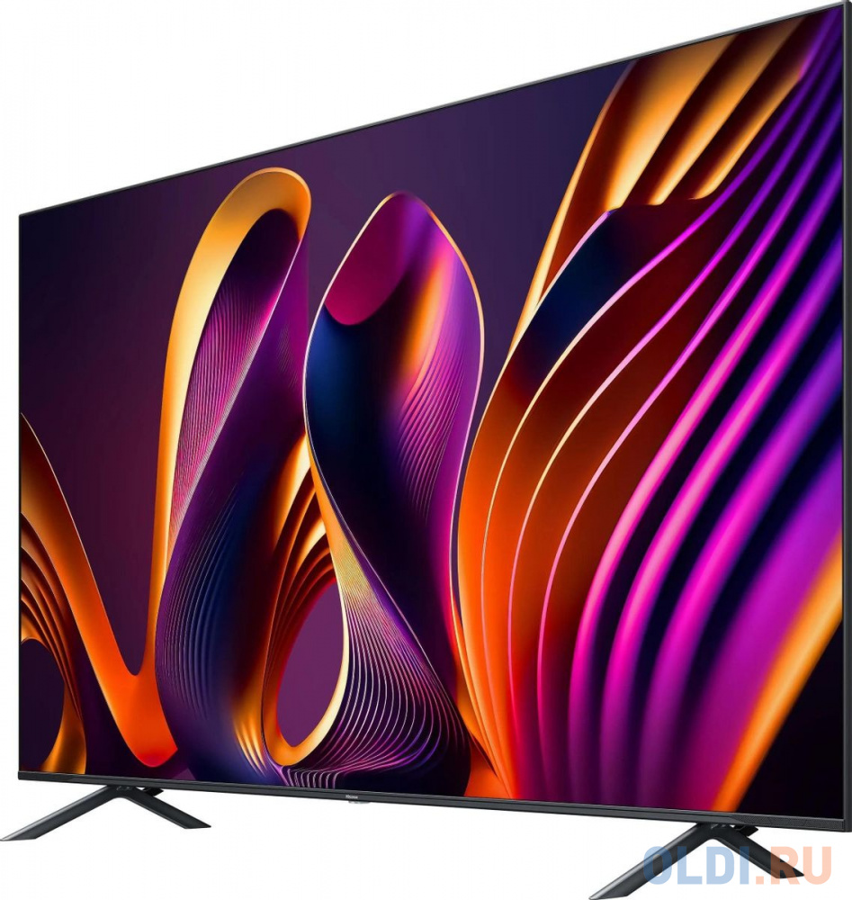 Игровой режим Hisense 85E7NQ PRO