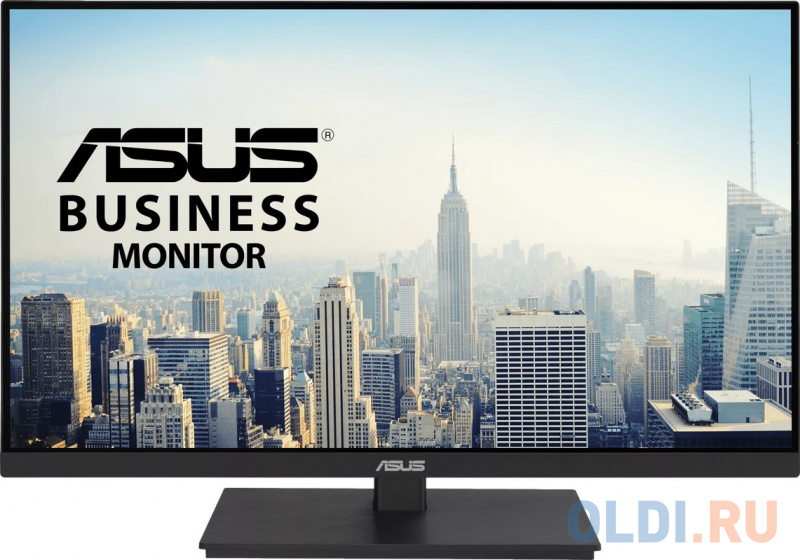 ASUS VA27ECPSN Подключения