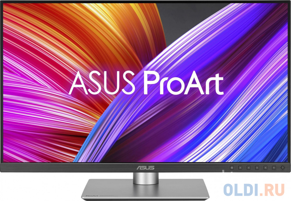 Обзор монитора ASUS ProArt PA24ACRV: идеальное сочетание цветовой точности и функциональности для профессионалов