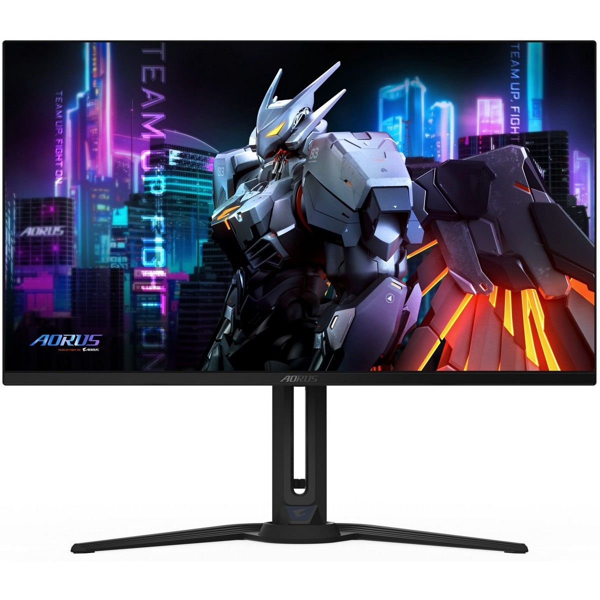 Обзор Gigabyte AORUS FO32U2 EK: флагманский 32-дюймовый QD-OLED монитор с 4K/240Hz — полный тест и честная оценка