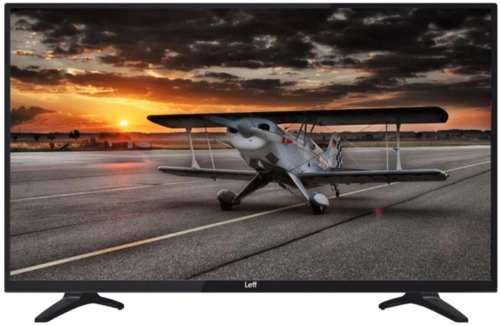 LEFF 32H250T: Подробный обзор бюджетного телевизора после 15 дней тестирования