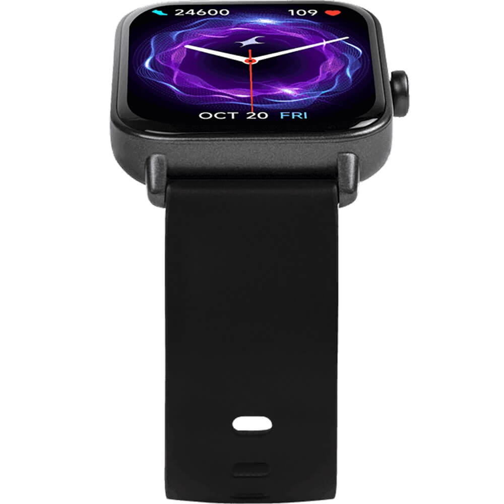 TTEC Tempus 2SW01 экран крупным планом