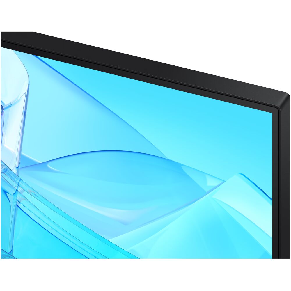 Samsung ViewFinity S8 — OSD меню и управление