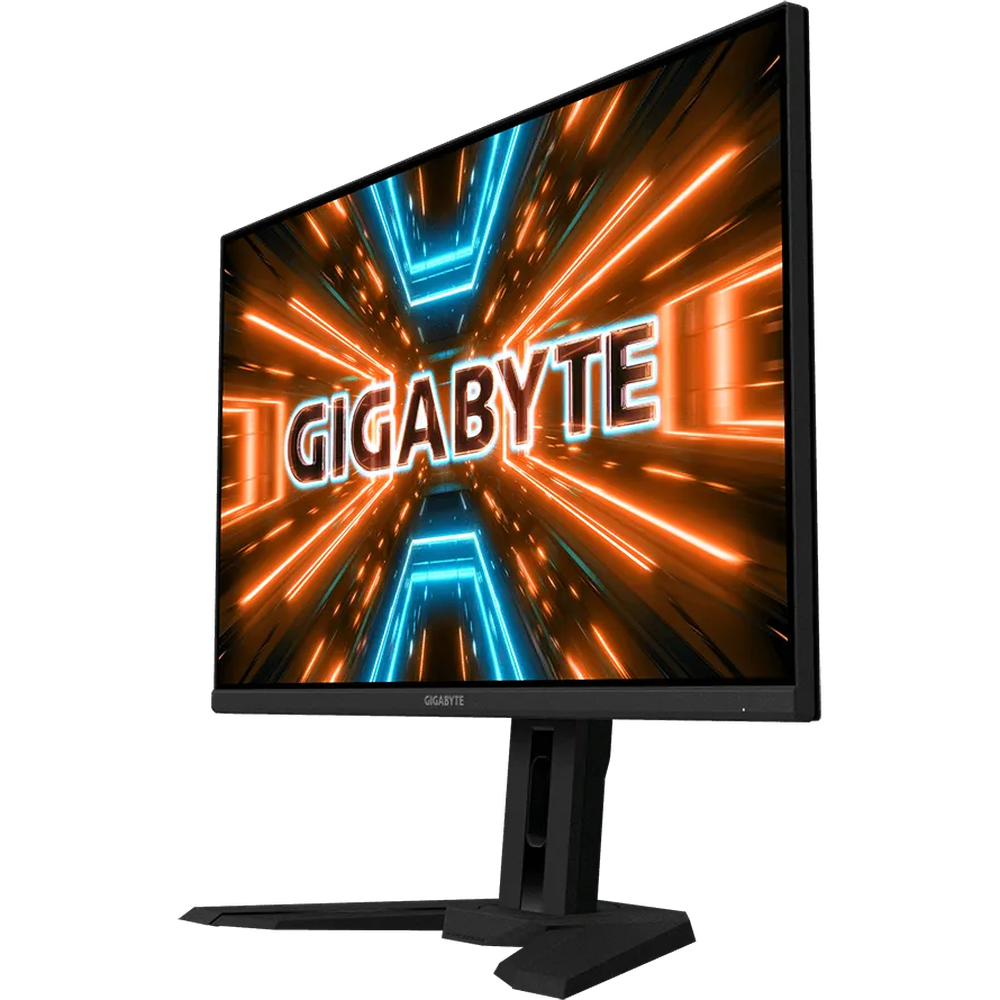 Gigabyte M32U цветовые профили